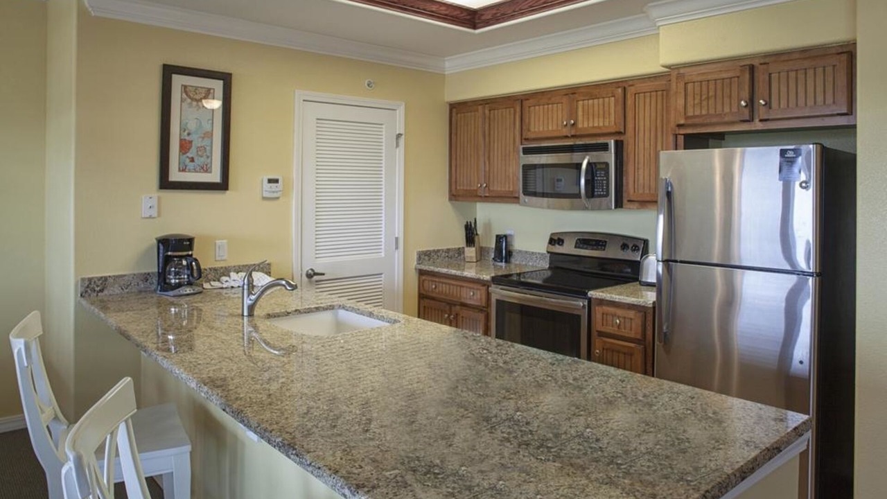 Photo of Kitchen in Branson