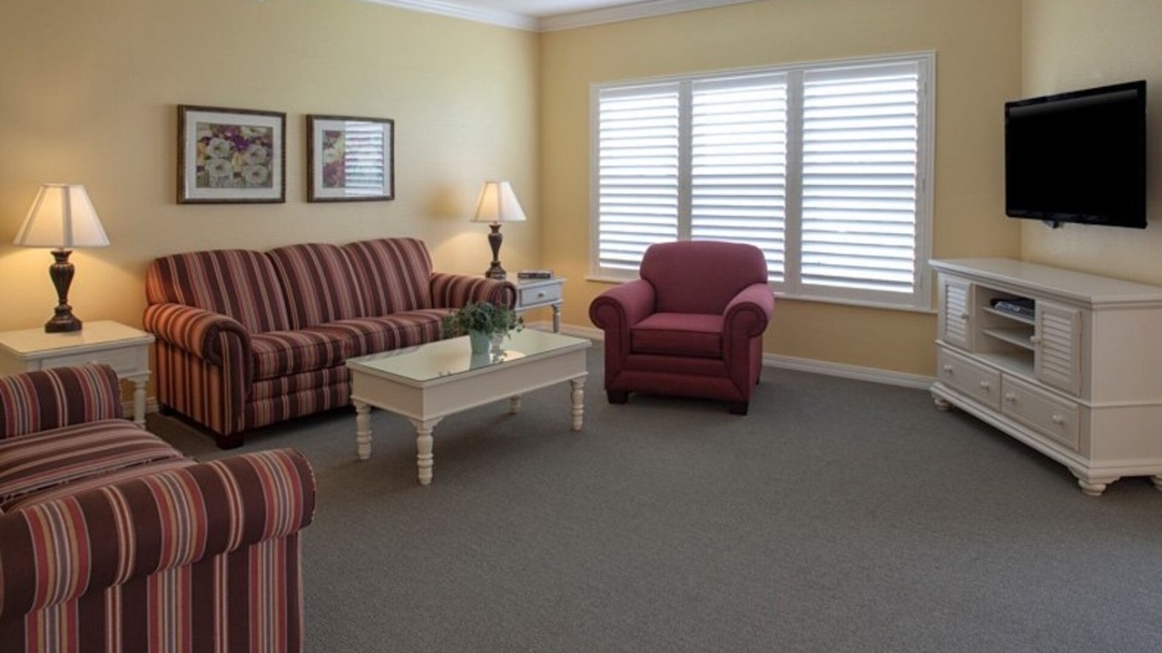 Photo of Livingroom in Branson