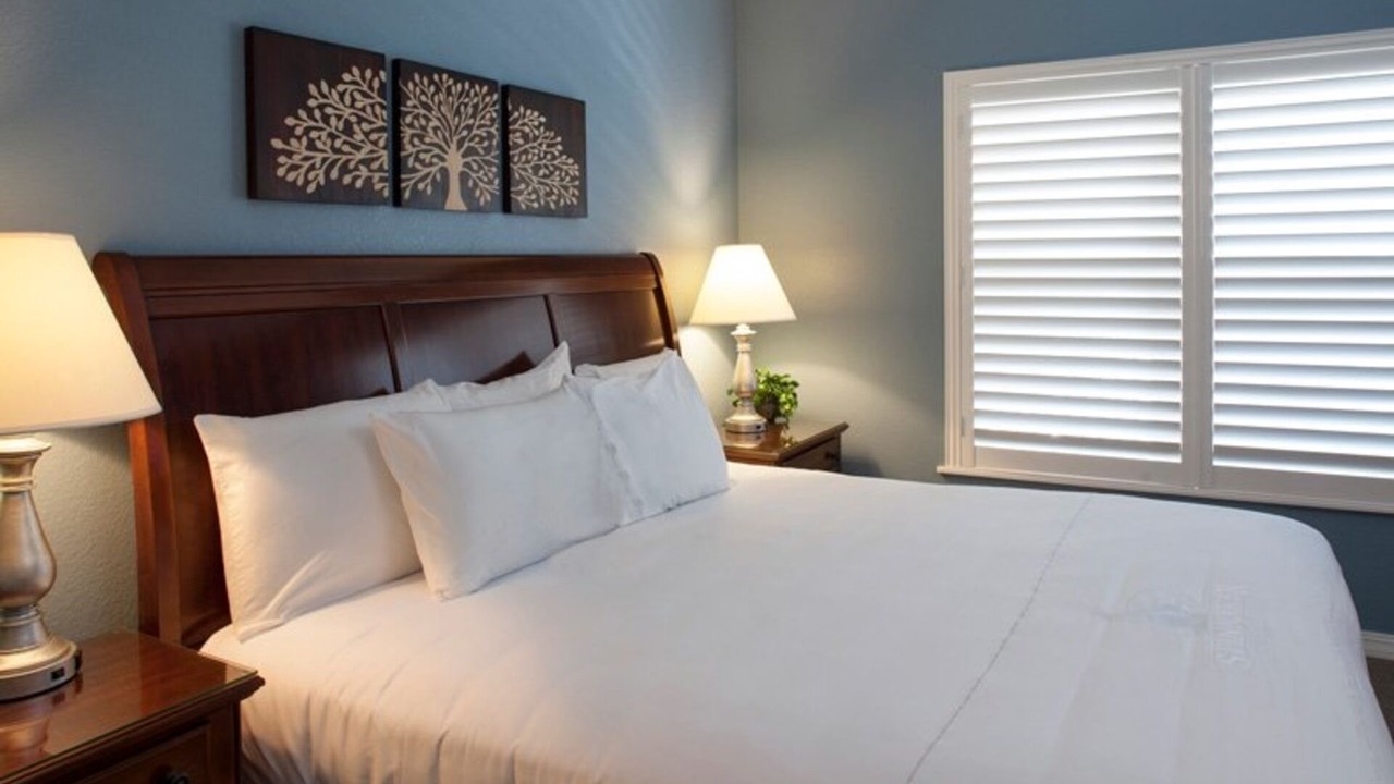 Photo of Bedroom in Branson