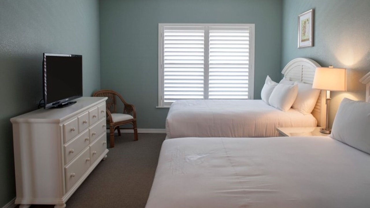 Photo of Bedroom in Branson