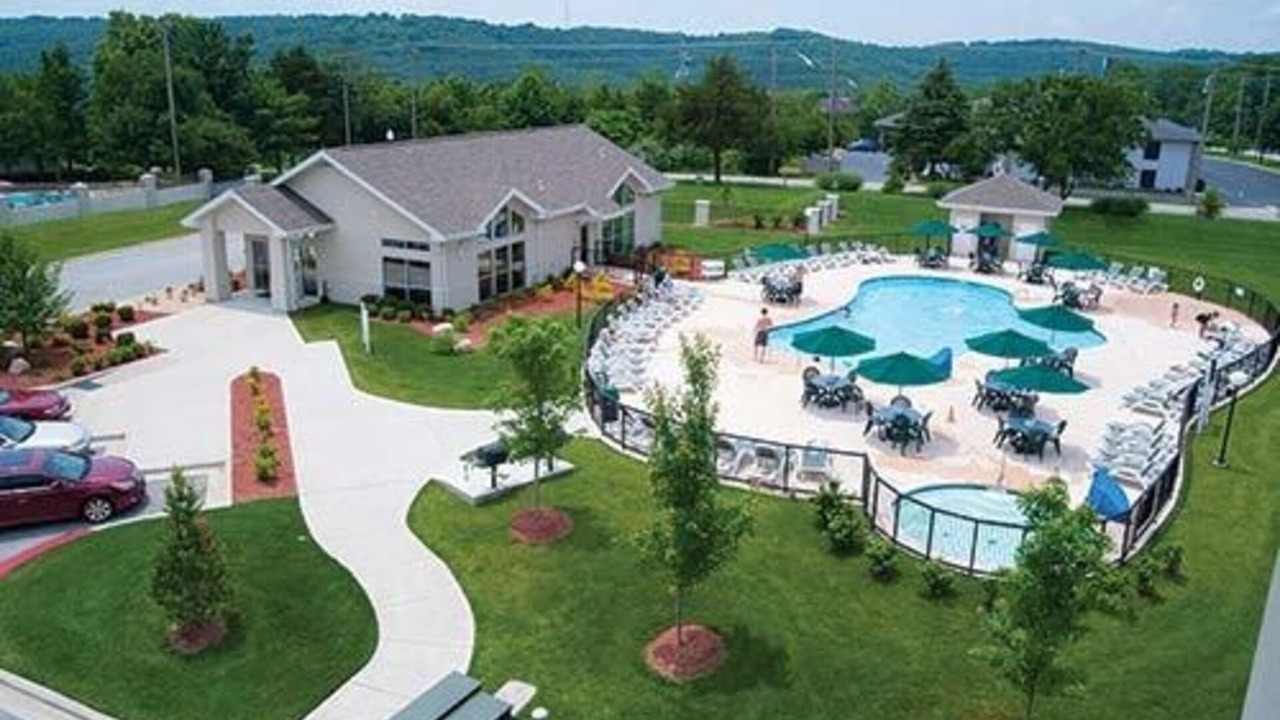 Photo of Outdoor in Branson