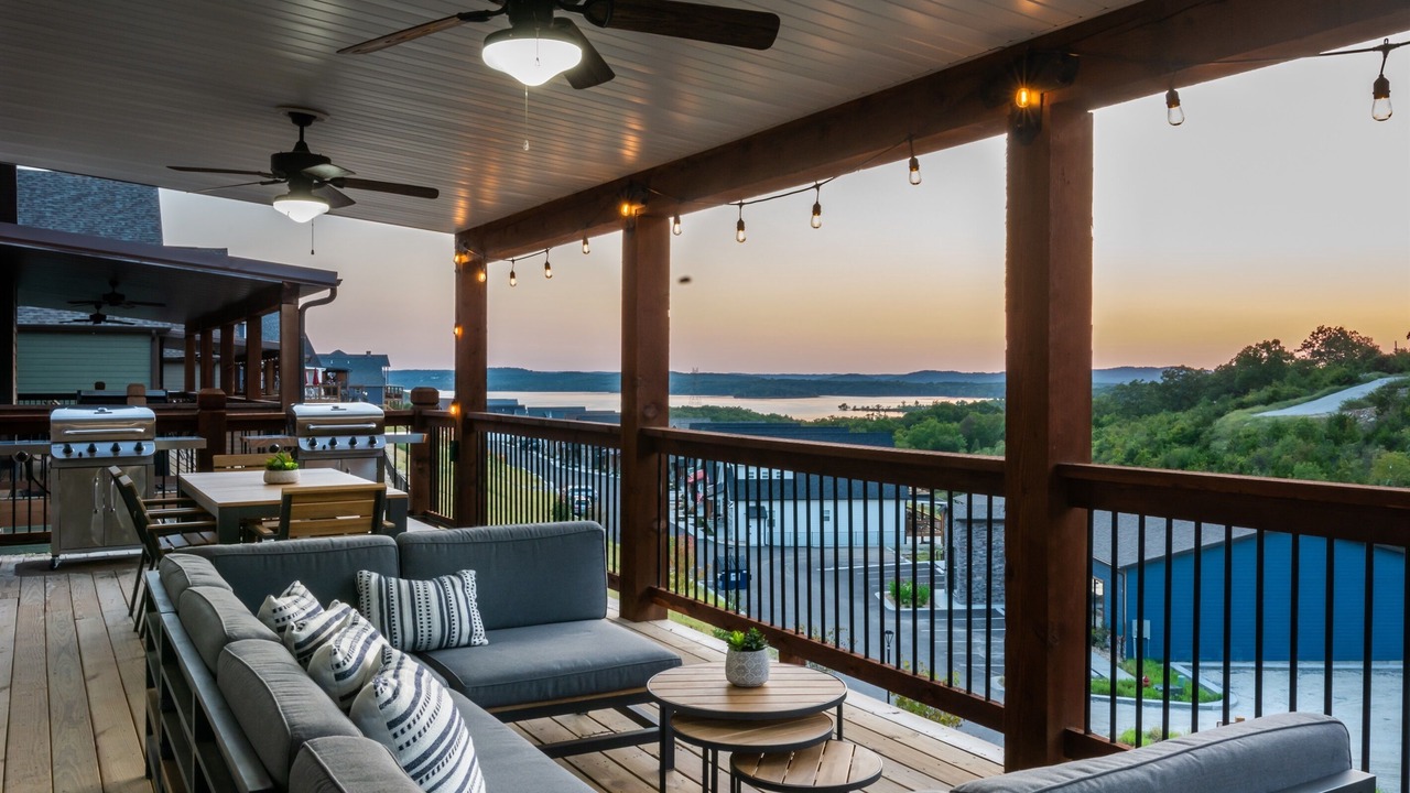 Photo of Outdoor in Table Rock