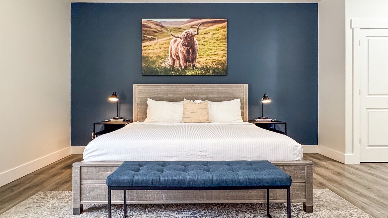 Photo of Bedroom in Table Rock