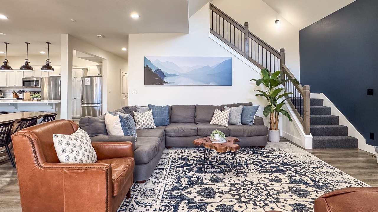 Photo of Livingroom in Table Rock