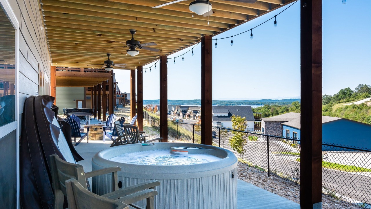 Photo of Outdoor in Table Rock