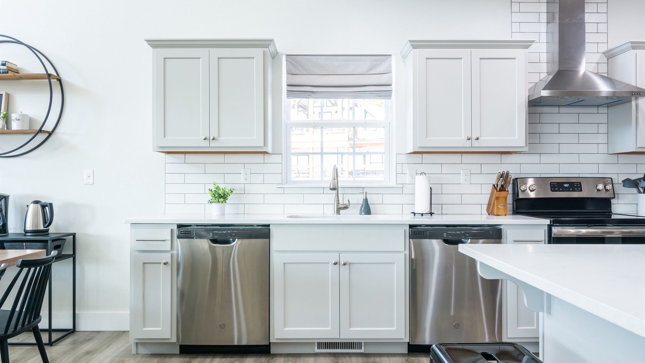 Photo of Kitchen in Table Rock