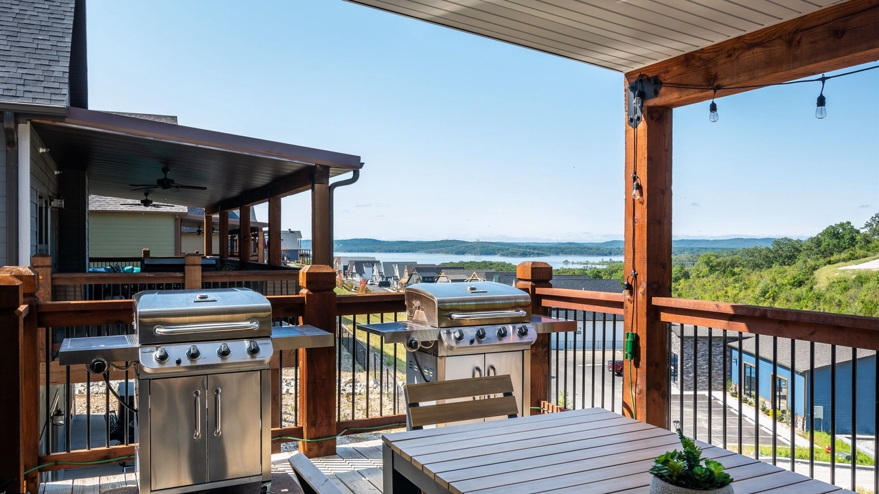 Photo of Outdoor in Table Rock