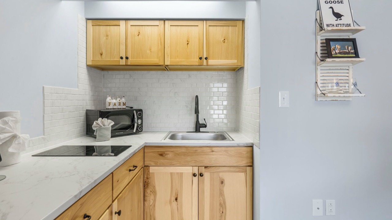 Photo of Kitchen in Big Cedars