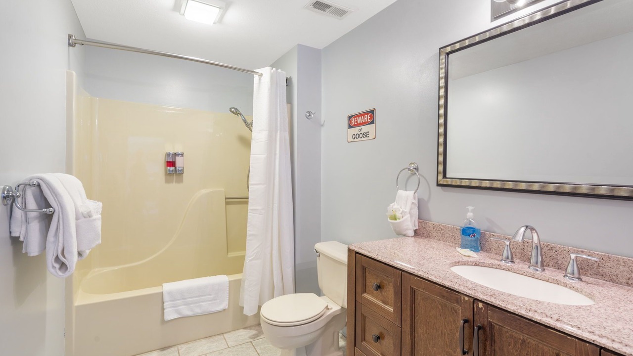 Photo of Bathroom in Big Cedars
