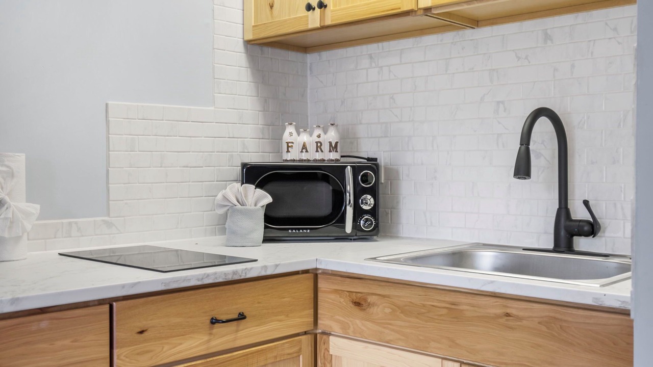 Photo of Kitchen in Big Cedars