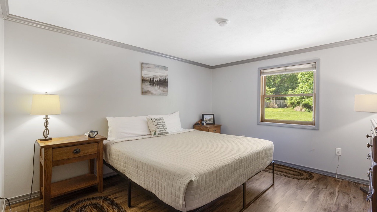Photo of Bedroom in Big Cedars