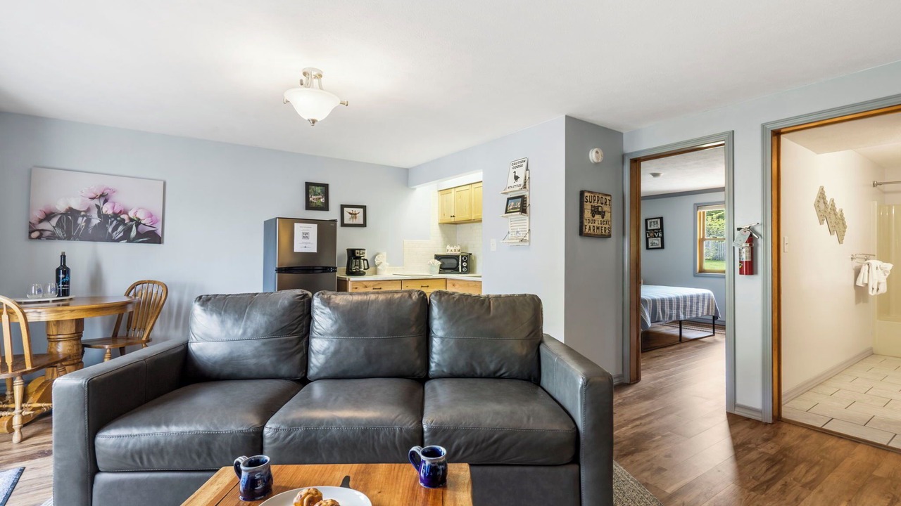 Photo of Livingroom in Big Cedars