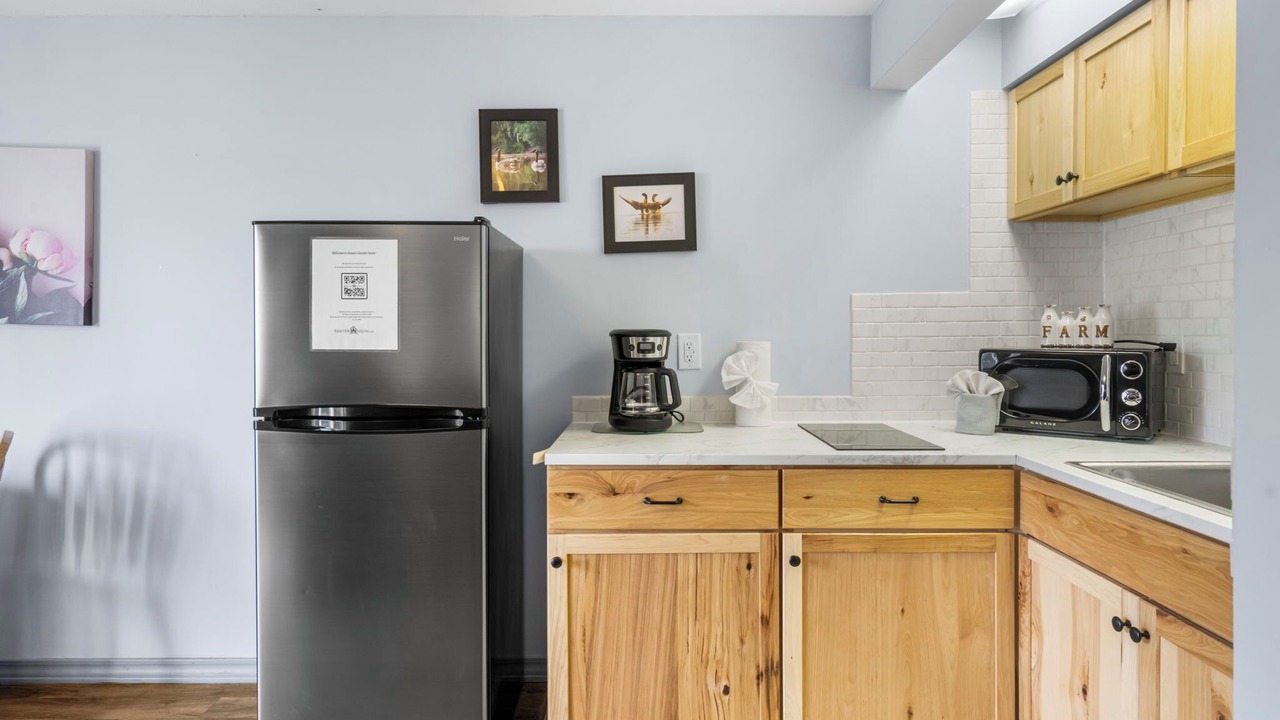 Photo of Kitchen in Big Cedars