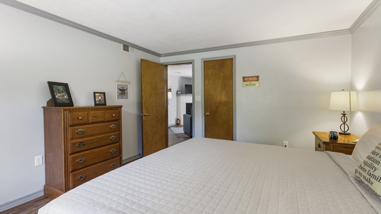 Photo of Bedroom in Big Cedars