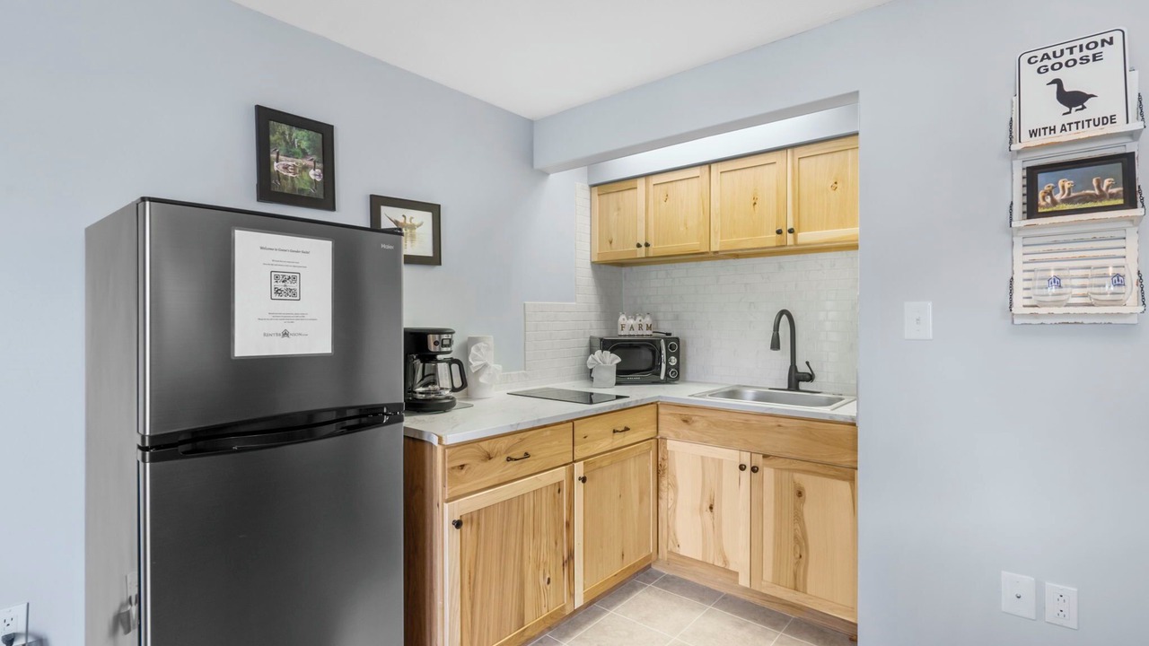 Photo of Kitchen in Big Cedars
