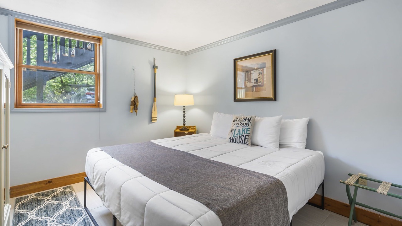 Photo of Bedroom in Big Cedars