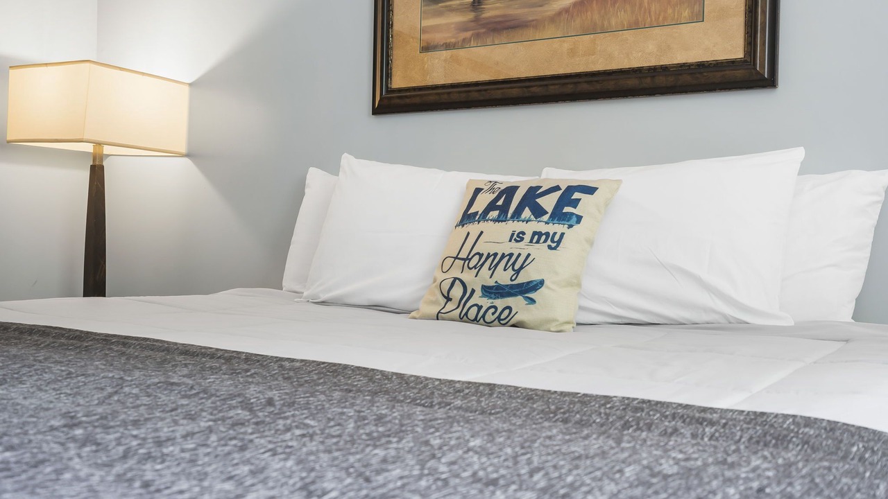 Photo of Bedroom in Big Cedars