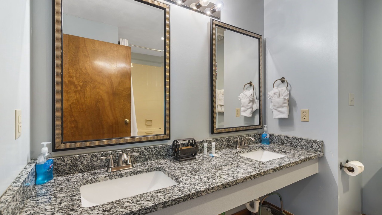 Photo of Bathroom in Big Cedars
