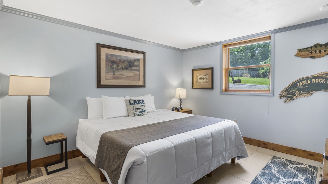 Photo of Bedroom in Big Cedars