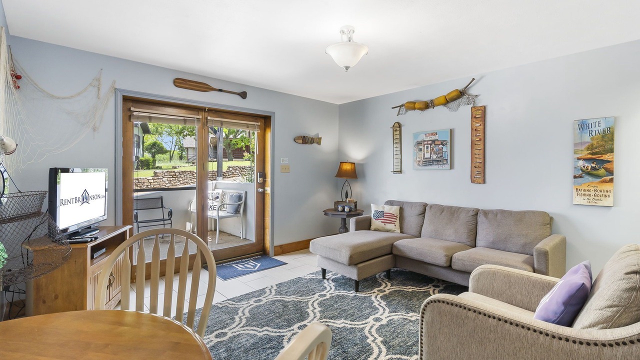 Photo of Livingroom in Big Cedars
