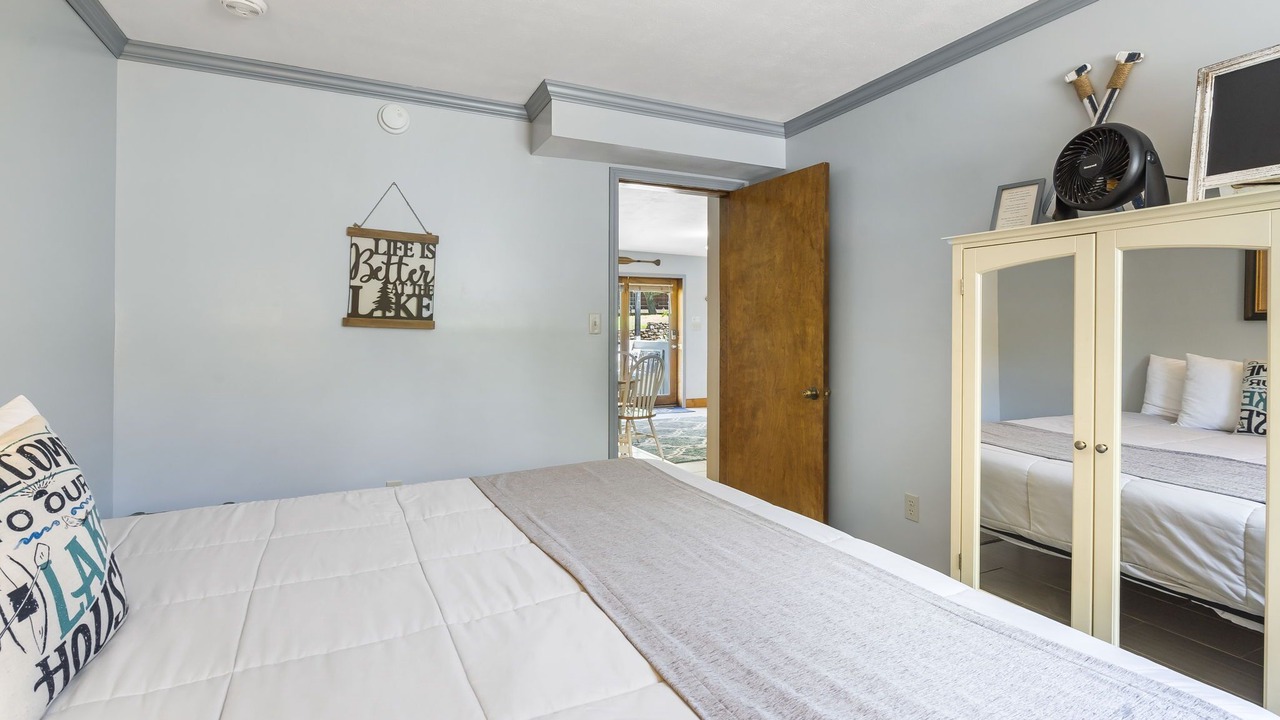 Photo of Bedroom in Big Cedars