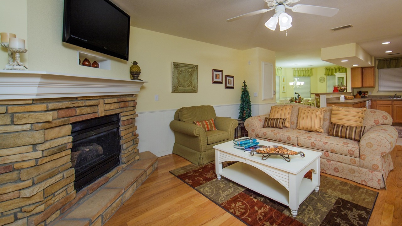Photo of Livingroom in Branson