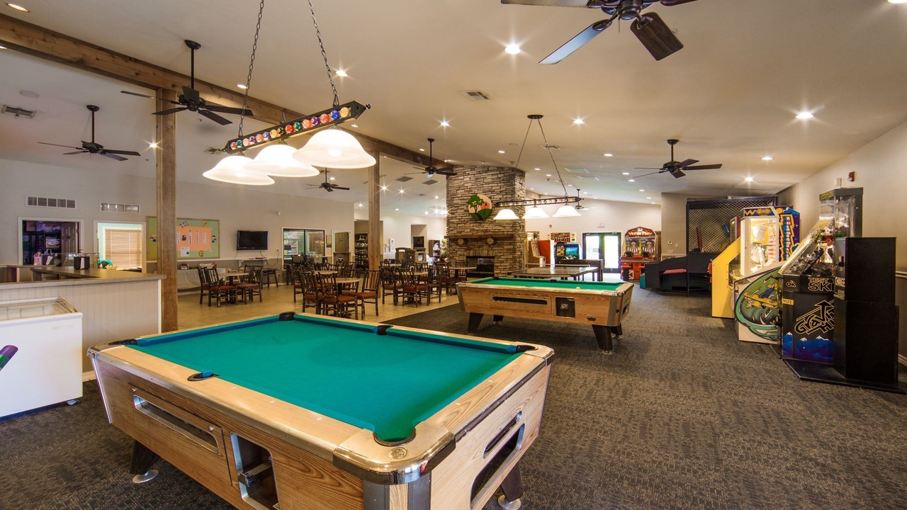 Photo of Outdoor in Branson