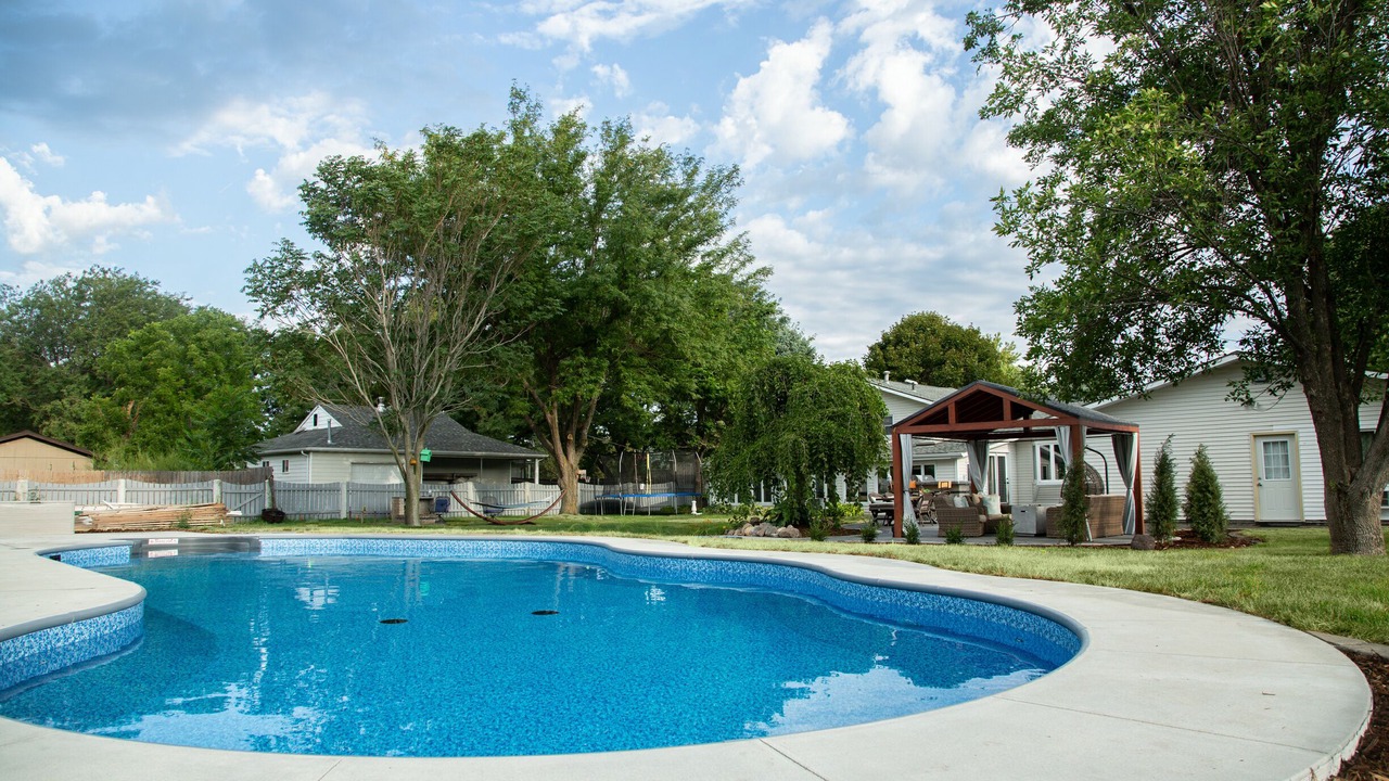 Photo of Outdoor in Grand Island