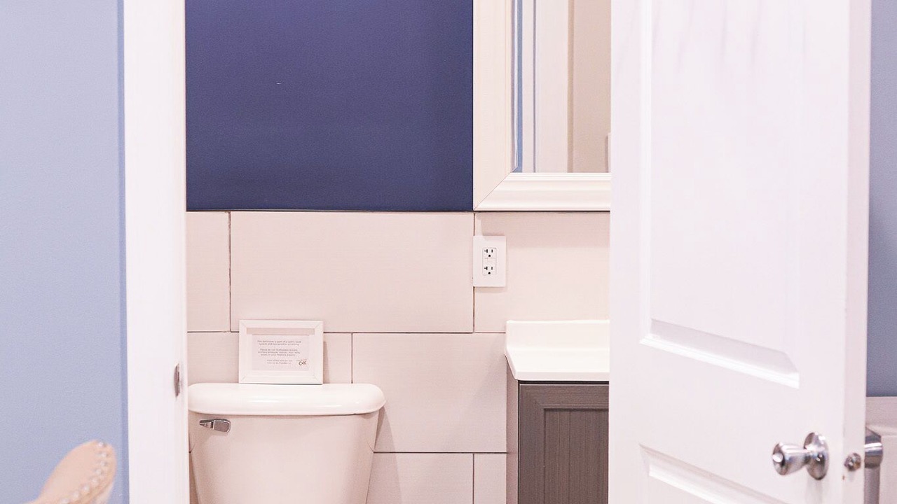 Photo of Bathroom in Grand Island
