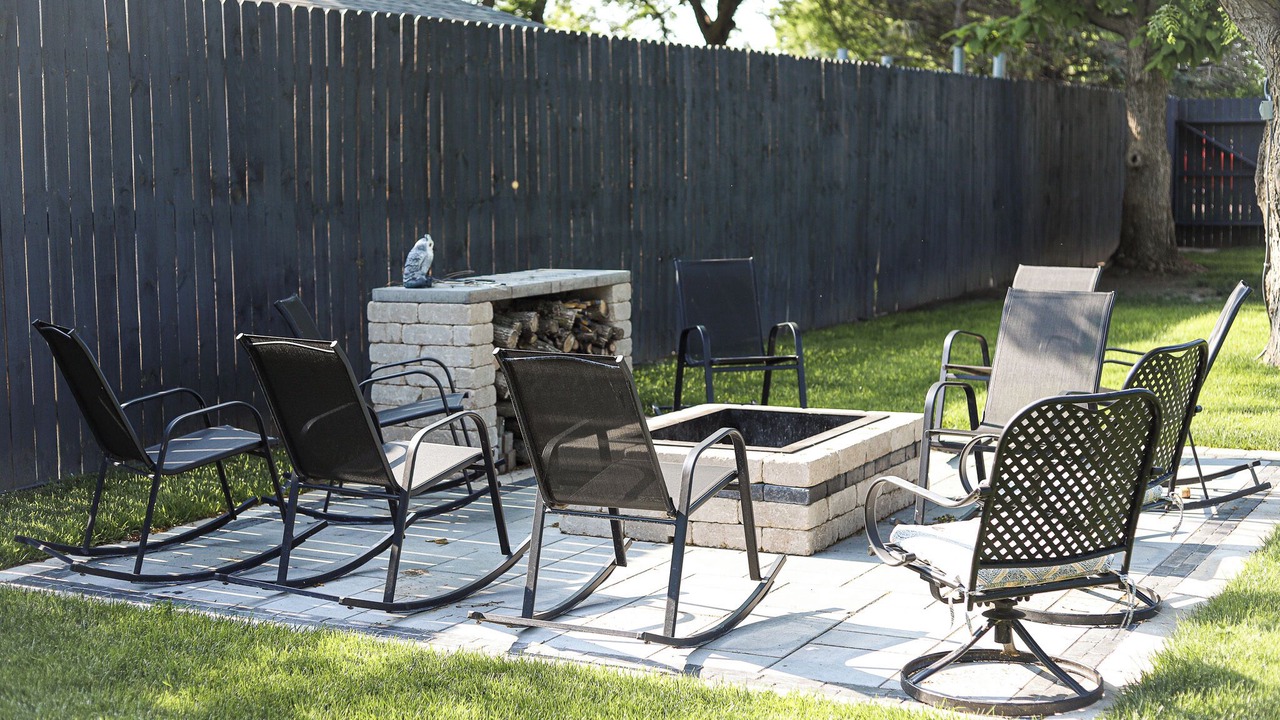 Photo of Patio Balcony in Grand Island