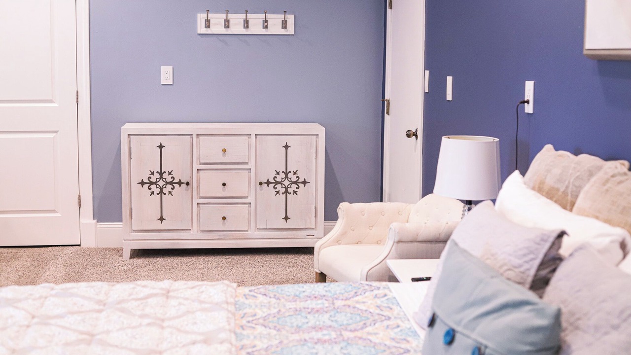 Photo of Bedroom in Grand Island