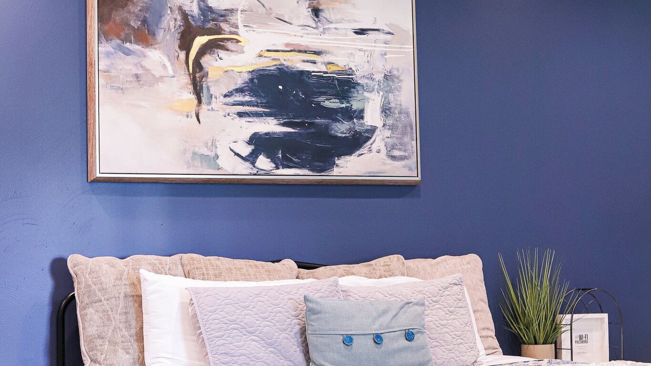 Photo of Bedroom in Grand Island