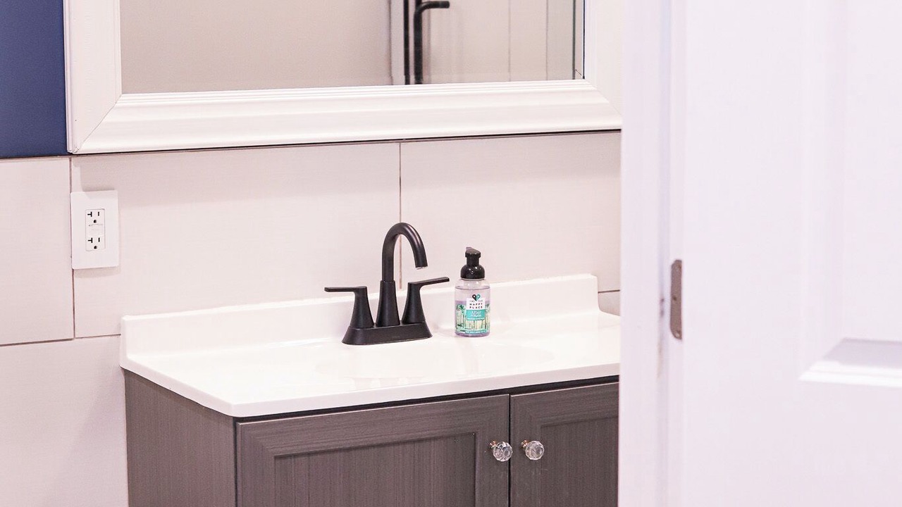 Photo of Bathroom in Grand Island