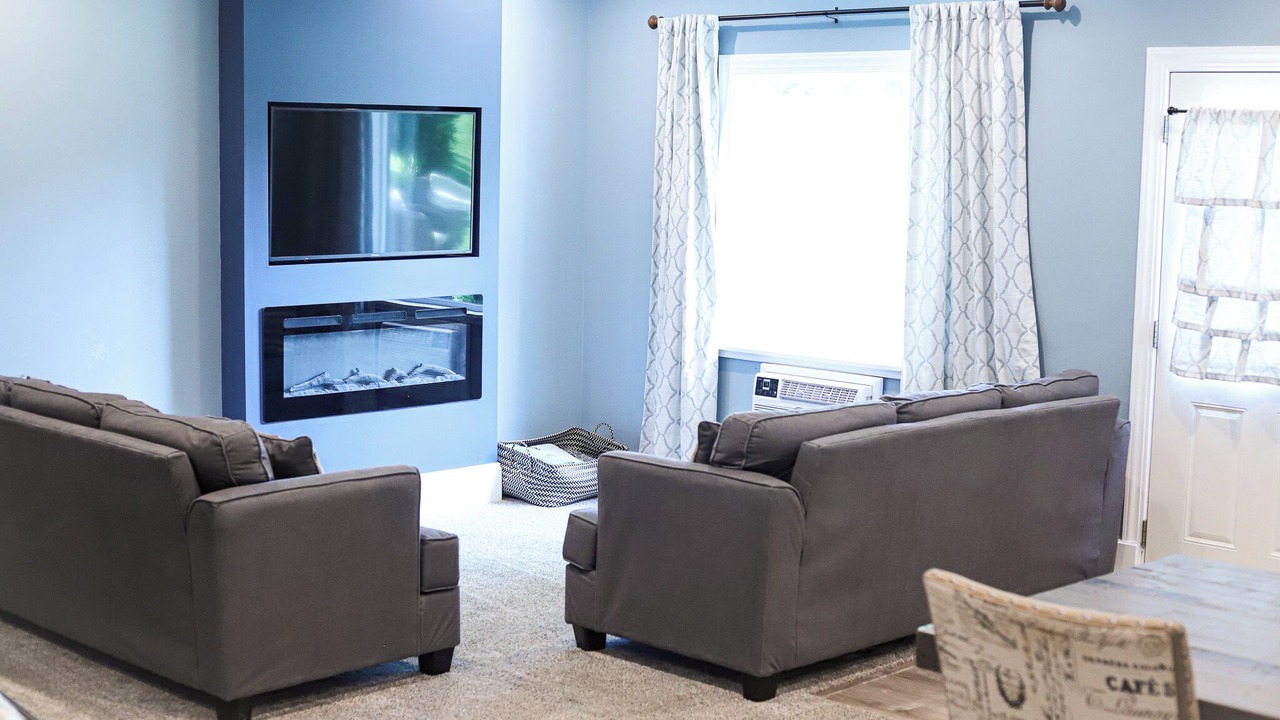 Photo of Livingroom in Grand Island