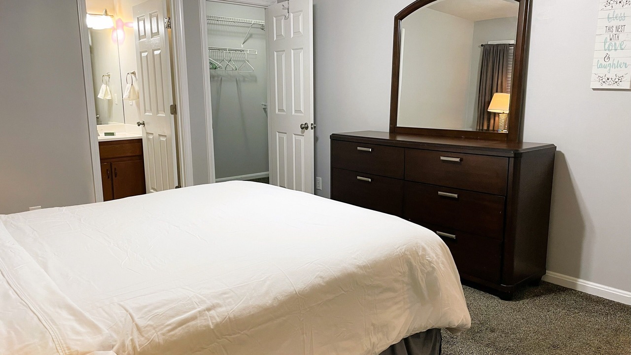 Photo of Bathroom in Highview