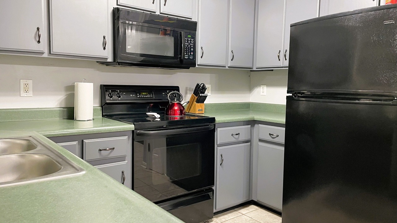 Photo of Kitchen in Highview