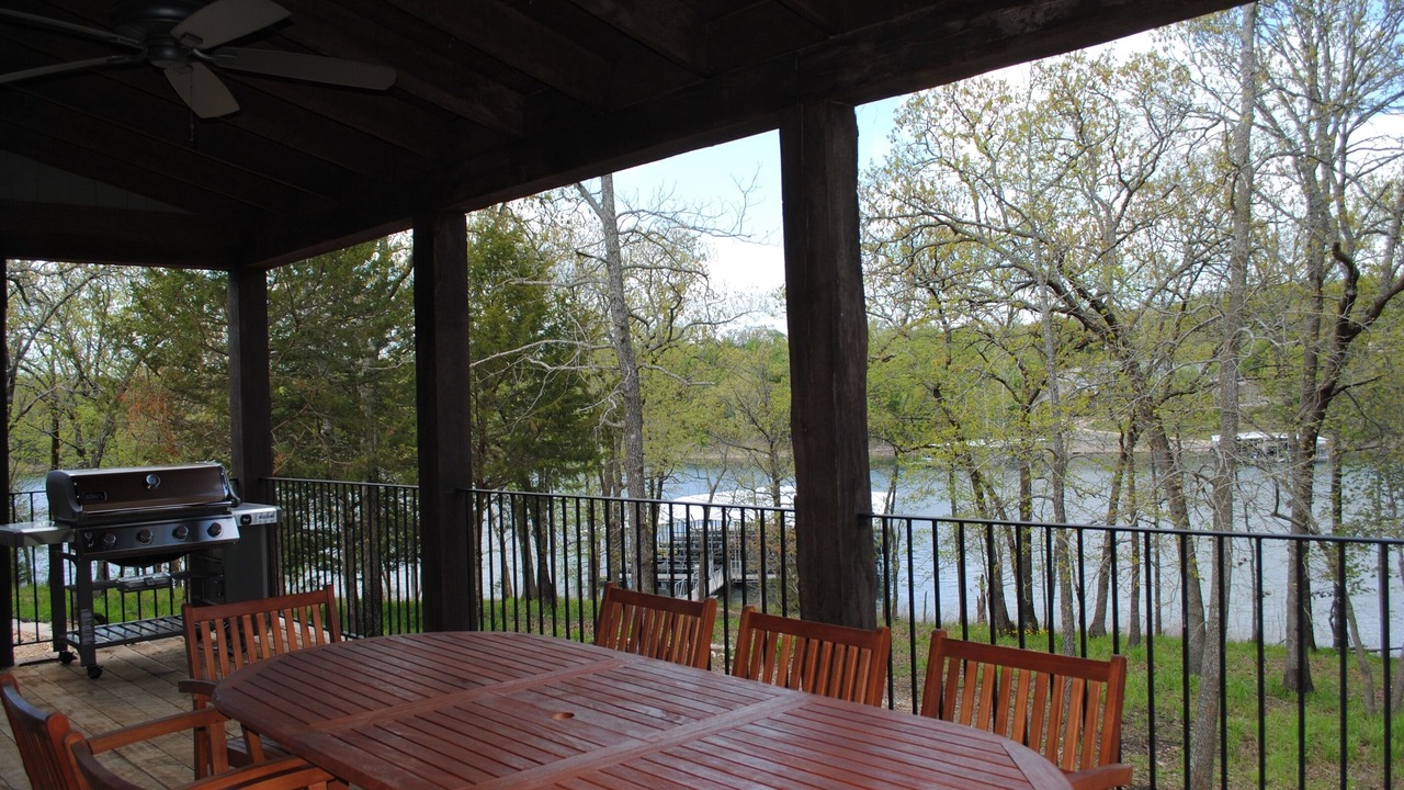 Photo of Outdoor in Kimberling City
