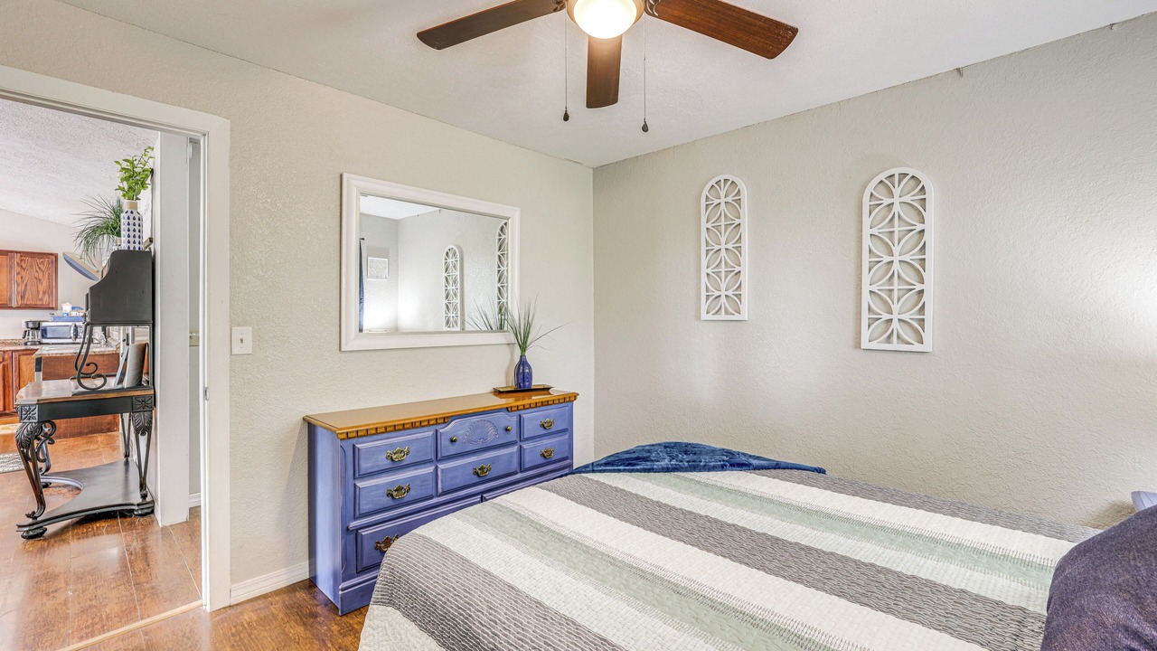 Photo of Bedroom in Shell Knob