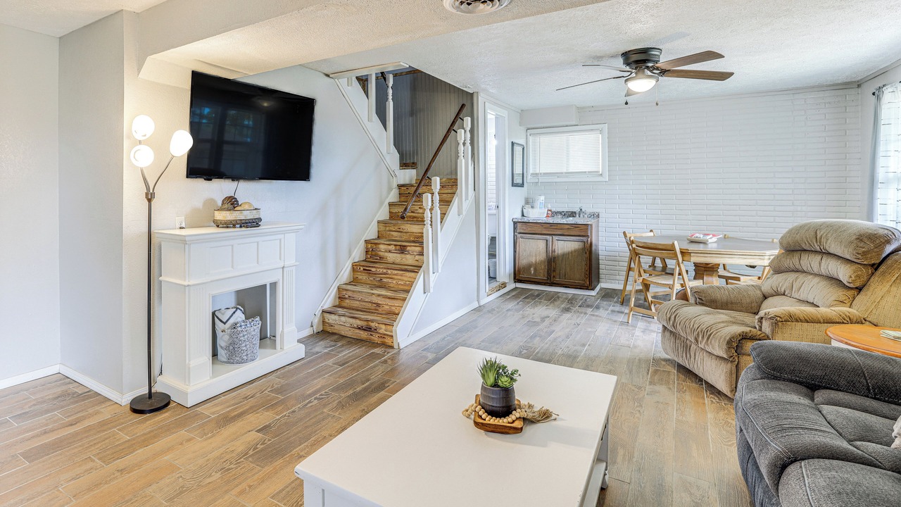 Photo of Livingroom in Shell Knob
