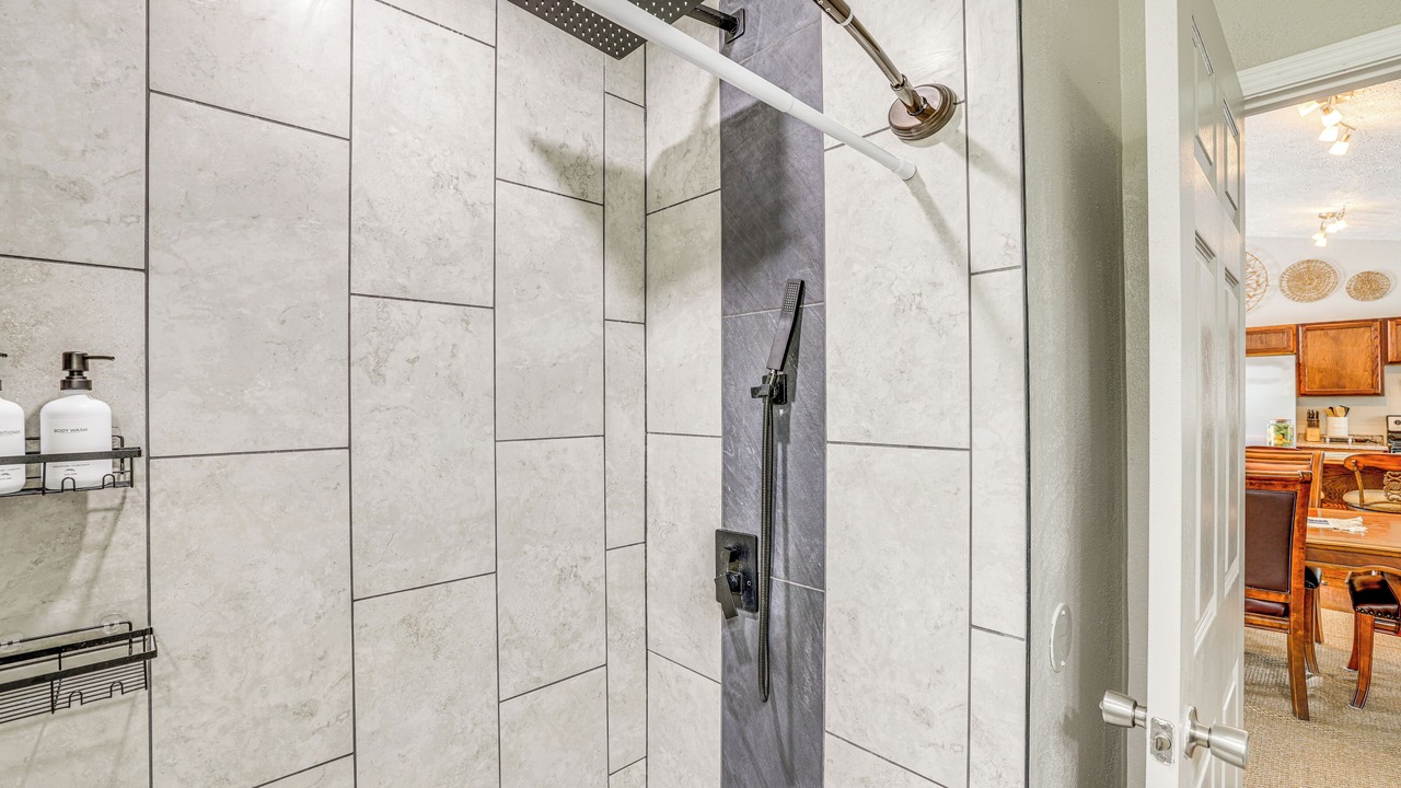 Photo of Bathroom in Shell Knob