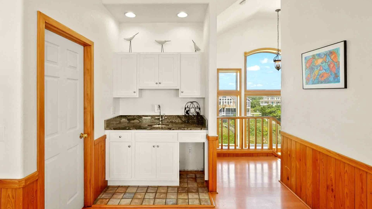 Photo of Bedroom in Hatteras