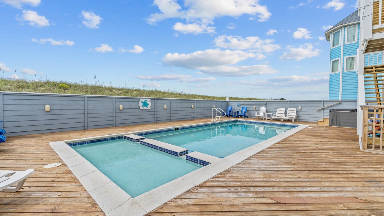 Photo of Outdoor in Hatteras