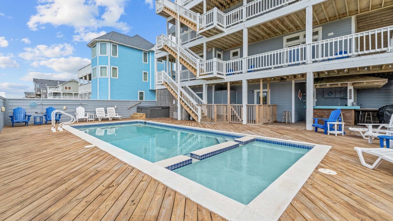 Photo of Outdoor in Hatteras
