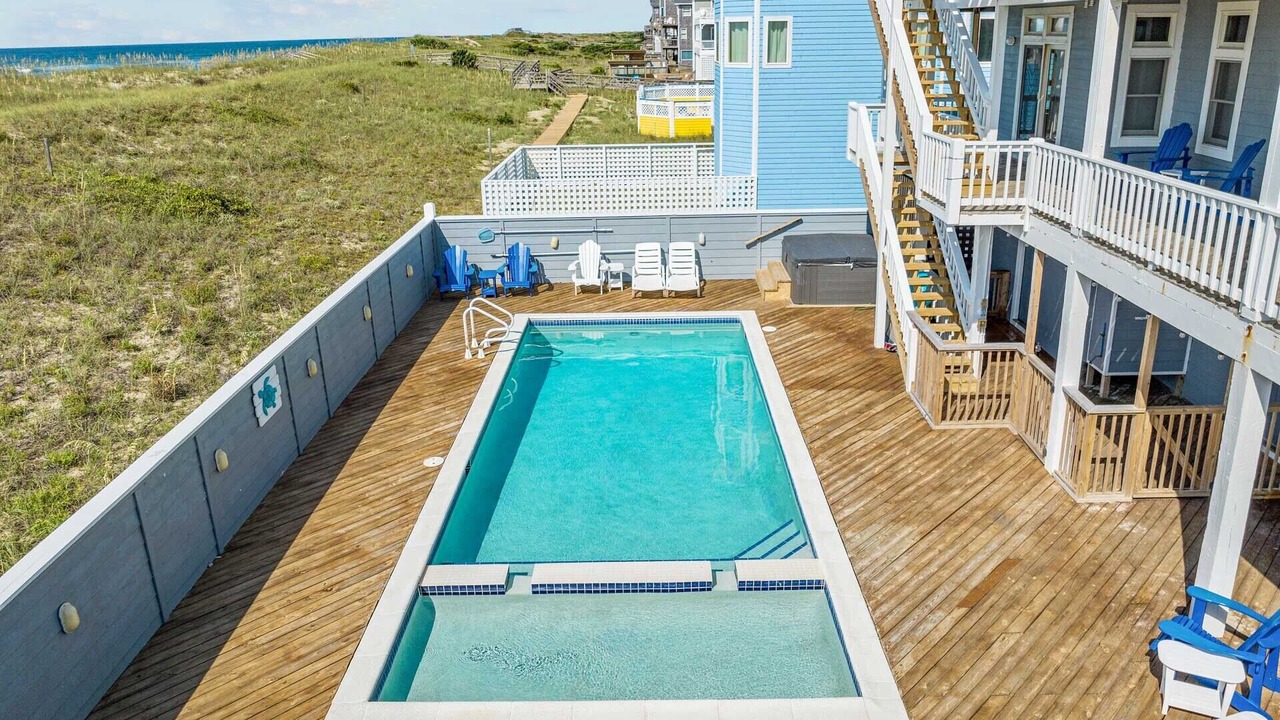 Photo of Outdoor in Hatteras