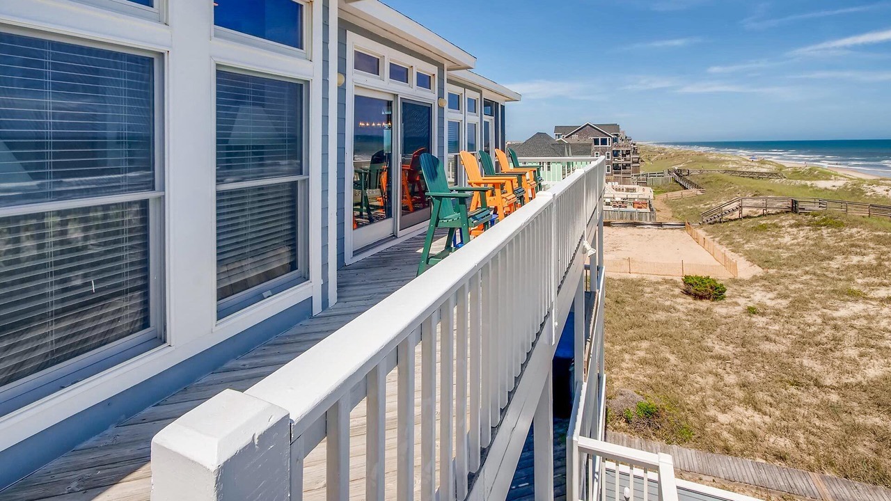 Photo of Others in Hatteras
