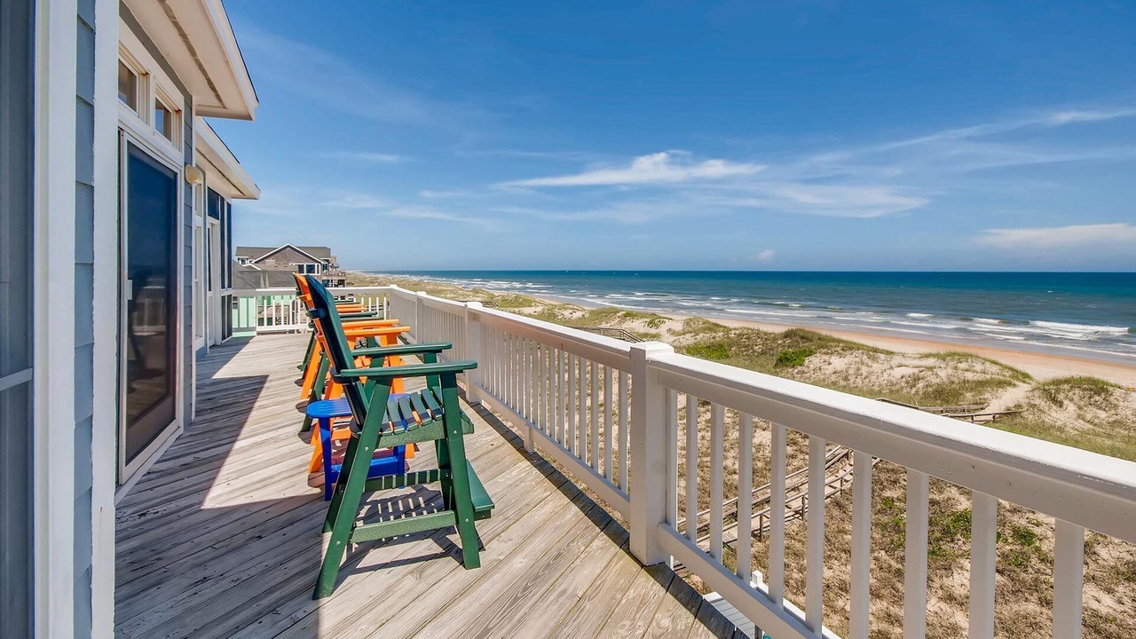 Photo of Others in Hatteras