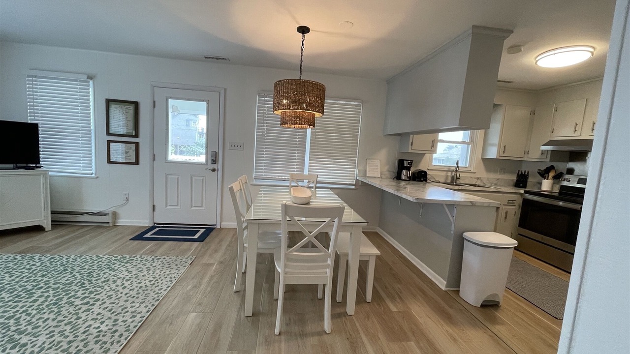 Photo of Kitchen in Hatteras