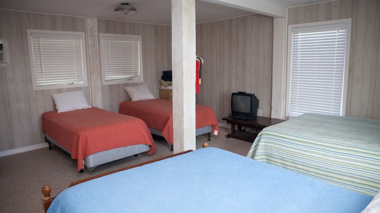 Photo of Bedroom in Hatteras