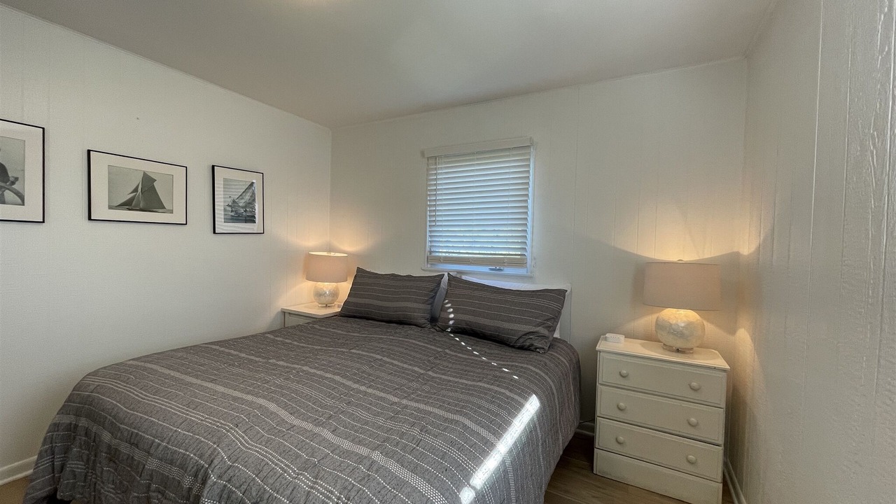 Photo of Bedroom in Hatteras
