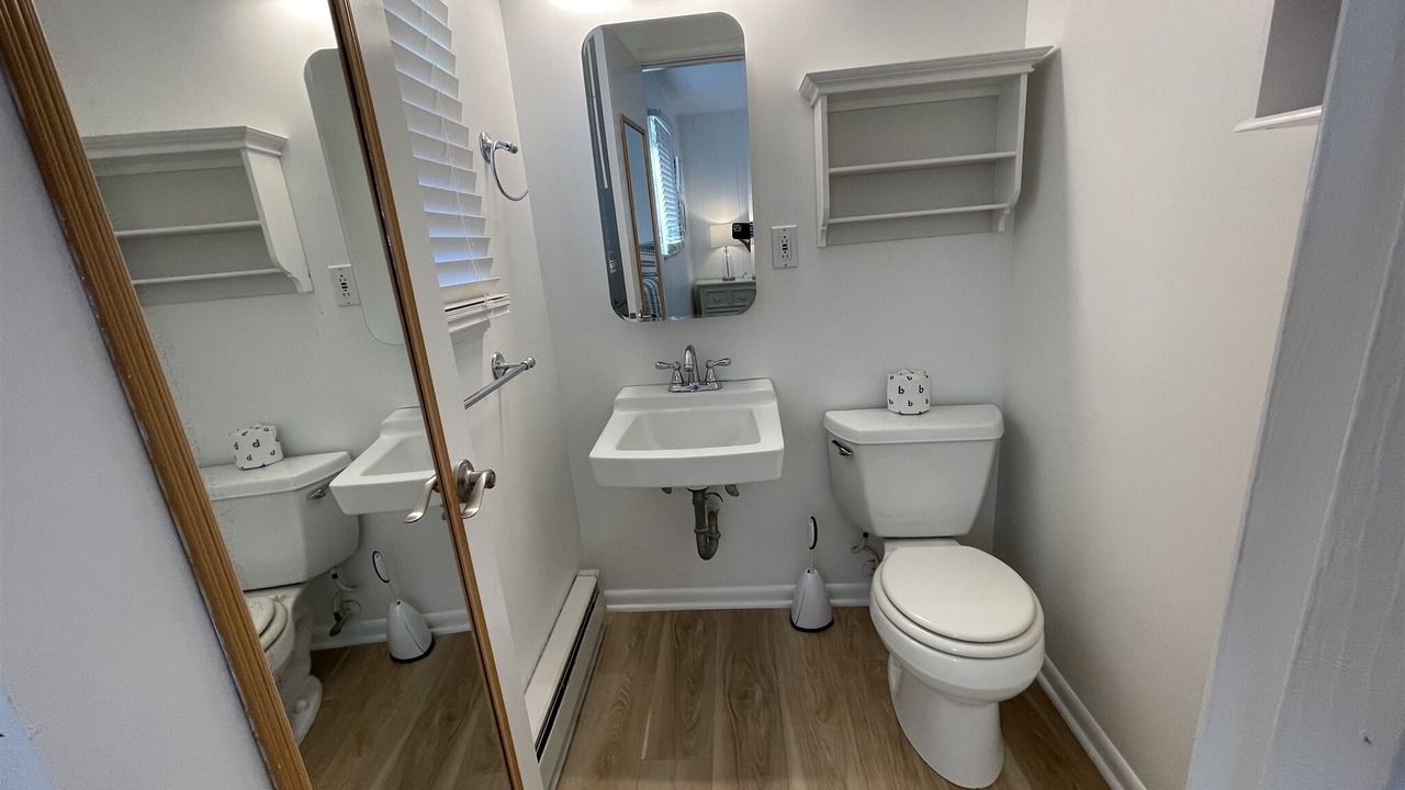 Photo of Bathroom in Hatteras